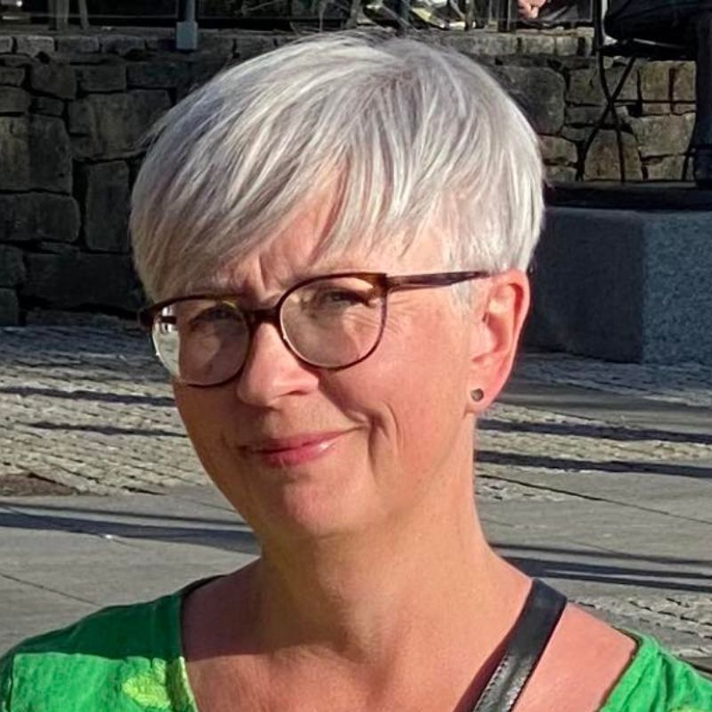Bilde av Ellinor, fornøyd kunde av Callus Fotbalsam